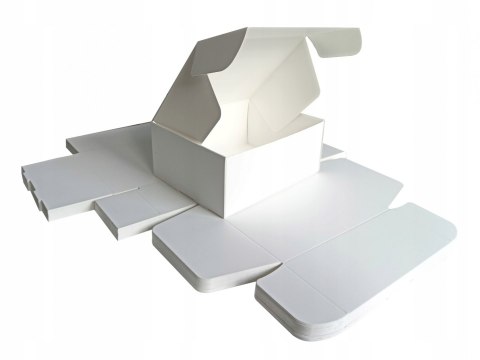 KARTON 150x115x60 pudełko fasonowe PREZENT x10 KARTON 150x115x60 pudełko fasonowe PREZENT x10