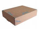 KARTON EKO kraft 125x95x30 pudełko tektura litax10