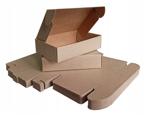 KARTON EKO kraft 140x90x35 pudełko tektura litax10 KARTON EKO kraft 140x90x35 pudełko tektura litax10
