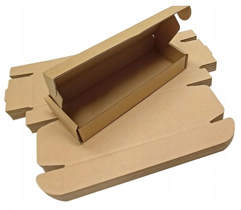 KARTON Fasonowy 205x75x33 PUDEŁKO Inpost A 30szt KARTON Fasonowy 205x75x33 PUDEŁKO Inpost A 30szt