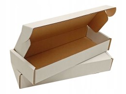 KARTON Fasonowy 205x75x33 PUDEŁKO Inpost A 30szt