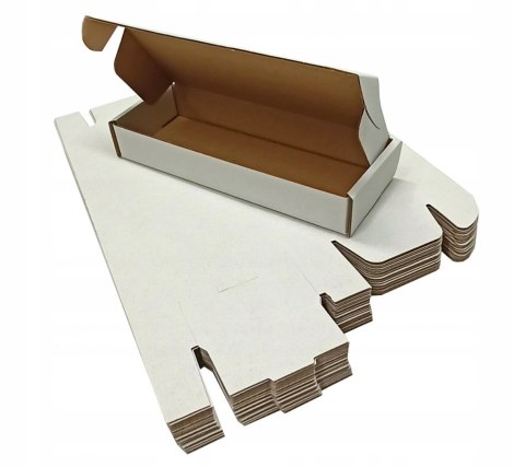 KARTON Fasonowy 205x75x33 PUDEŁKO Inpost A 30szt KARTON Fasonowy 205x75x33 PUDEŁKO Inpost A 30szt