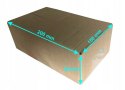 KARTON PUDEŁKO 200x150x80 wysyłki INPOST A 30szt