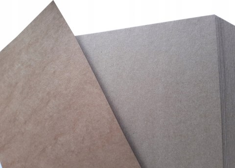 Karton wizytówkowy EKO KRAFT 300g A4 - 20 szt Karton wizytówkowy EKO KRAFT 300g A4 - 20 szt
